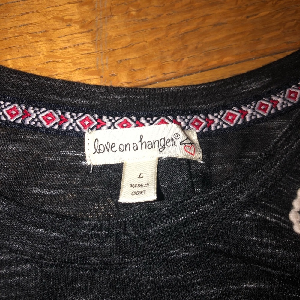 Tank Top - Picture 3 of 4